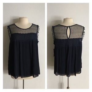FLASH SALE! Nanette Lepore blouse
